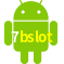 Aplicativo 7bslot para Android